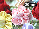 20mm봉우리다섯잎꽃