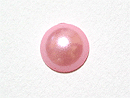 핑크반진주(8mm)